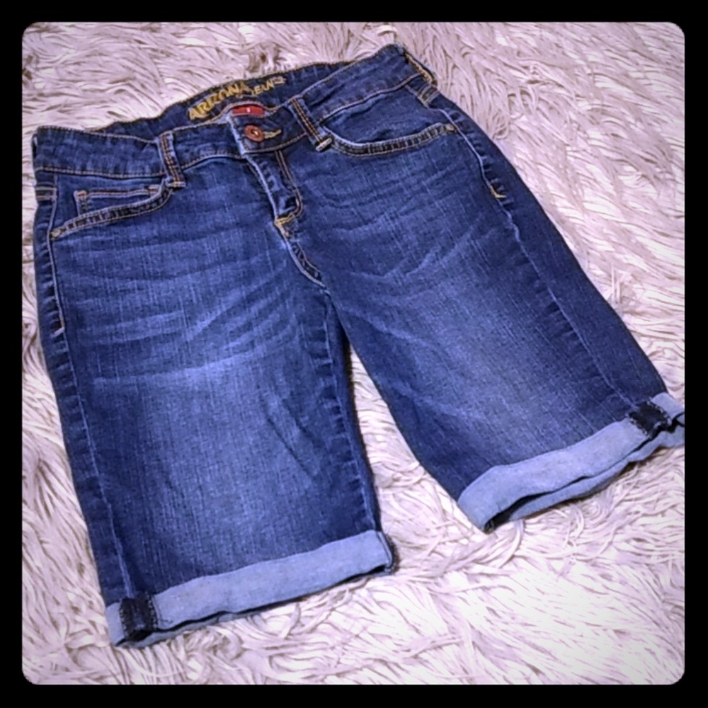 *3 for $15* Arizona Jean Co. Shorts